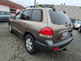 Used 2006 Hyundai Santa Fe GLS image 5