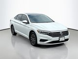 Used 2021 Volkswagen Jetta SE image 3