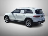 Used 2021 Mercedes-Benz GLB 250 4MATIC image 3