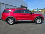 Used 2020 Ford Explorer XLT image 3