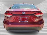 Used 2024 Toyota Corolla LE image 5