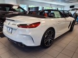 New 2025 BMW Z4 M40i w/ Premium Package image 4