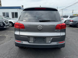 Used 2014 Volkswagen Tiguan SE image 4