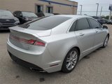 Used 2015 Lincoln MKZ w/ Equipment Group 101A Select image 5