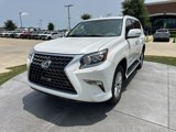 Used 2015 Lexus GX 460 image 3