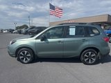 Used 2017 Subaru Forester 2.5i w/ Protection Package #1 image 2