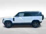 Certified 2023 Land Rover Defender 110 X-Dynamic SE image 2
