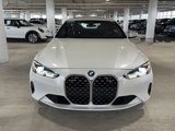 Certified 2024 BMW 430i Coupe w/ Convenience Package image 3