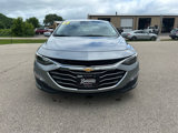 Used 2023 Chevrolet Malibu LT image 2