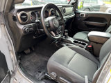 Used 2019 Jeep Wrangler Unlimited Sport S image 5