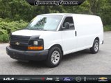 Used 2014 Chevrolet Express 1500 image 2