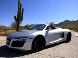 Used 2014 Audi R8 V8 image 3