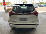 Used 2023 Nissan Kicks SR w/ SR Premium Package image 4