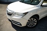 Used 2014 Acura MDX FWD w/ Technology Package image 2