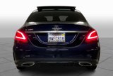 Used 2020 Mercedes-Benz C 300 Sedan image 4