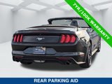 Certified 2021 Ford Mustang Premium image 4