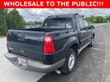 Used 2001 Ford Explorer Sport Trac 4x4 image 3