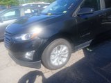 Used 2021 Chevrolet Equinox LT image 2