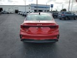Used 2024 Kia Forte LXS image 5
