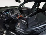 Used 2018 Lincoln MKX Select w/ Select Plus Package image 4