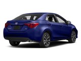 Used 2018 Toyota Corolla SE w/ SE Premium Package image 3