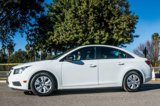 Used 2014 Chevrolet Cruze LS image 6