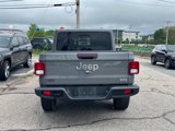 Used 2023 Jeep Gladiator Overland image 4