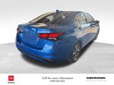 Used 2023 Nissan Versa SV w/ Electronics Package image 4