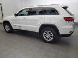 Used 2020 Jeep Grand Cherokee Laredo image 3