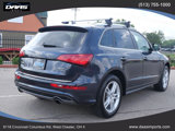 Used 2015 Audi Q5 3.0T Premium Plus w/ Technology Package image 5