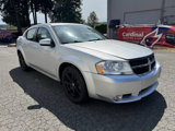 Used 2010 Dodge Avenger R/T w/ Premium Convenience Group image 3