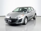 Used 2011 MAZDA MAZDA3 i Touring image 3