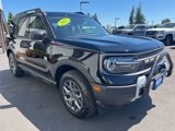 New 2025 Ford Bronco Sport Big Bend image 4