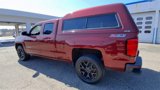 Used 2017 Chevrolet Silverado 1500 LT w/ All Star Edition image 6