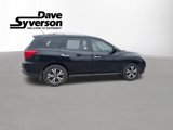 Used 2017 Nissan Pathfinder SL w/ SL Premium Package image 6