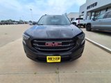Used 2019 GMC Terrain SLE w/ Black Edition image 3