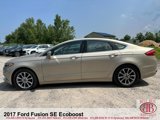 Used 2017 Ford Fusion SE image 3
