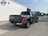 Used 2024 Ford F150 XLT image 2