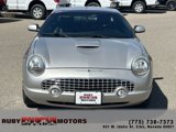 Used 2004 Ford Thunderbird Deluxe image 2