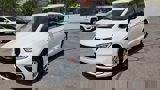 New 2025 Chrysler Pacifica Select image 4