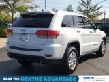 Used 2019 Jeep Grand Cherokee Laredo image 4