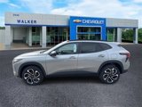 New 2025 Chevrolet Trax RS w/ Driver Confidence Package image 2