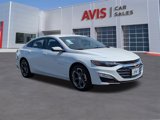 Used 2023 Chevrolet Malibu LT image 3