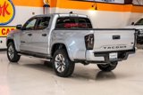 Used 2017 Toyota Tacoma Limited image 4