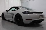 Used 2018 Porsche 718 Cayman GTS image 3
