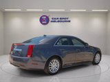 Used 2012 Cadillac CTS Luxury image 5