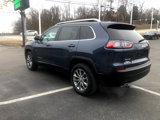Used 2021 Jeep Cherokee Latitude Lux image 6
