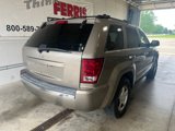 Used 2006 Jeep Grand Cherokee Limited image 5
