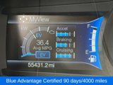 Certified 2019 Ford Fusion Titanium image 6