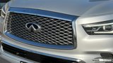 Used 2019 INFINITI QX80 Luxe image 5